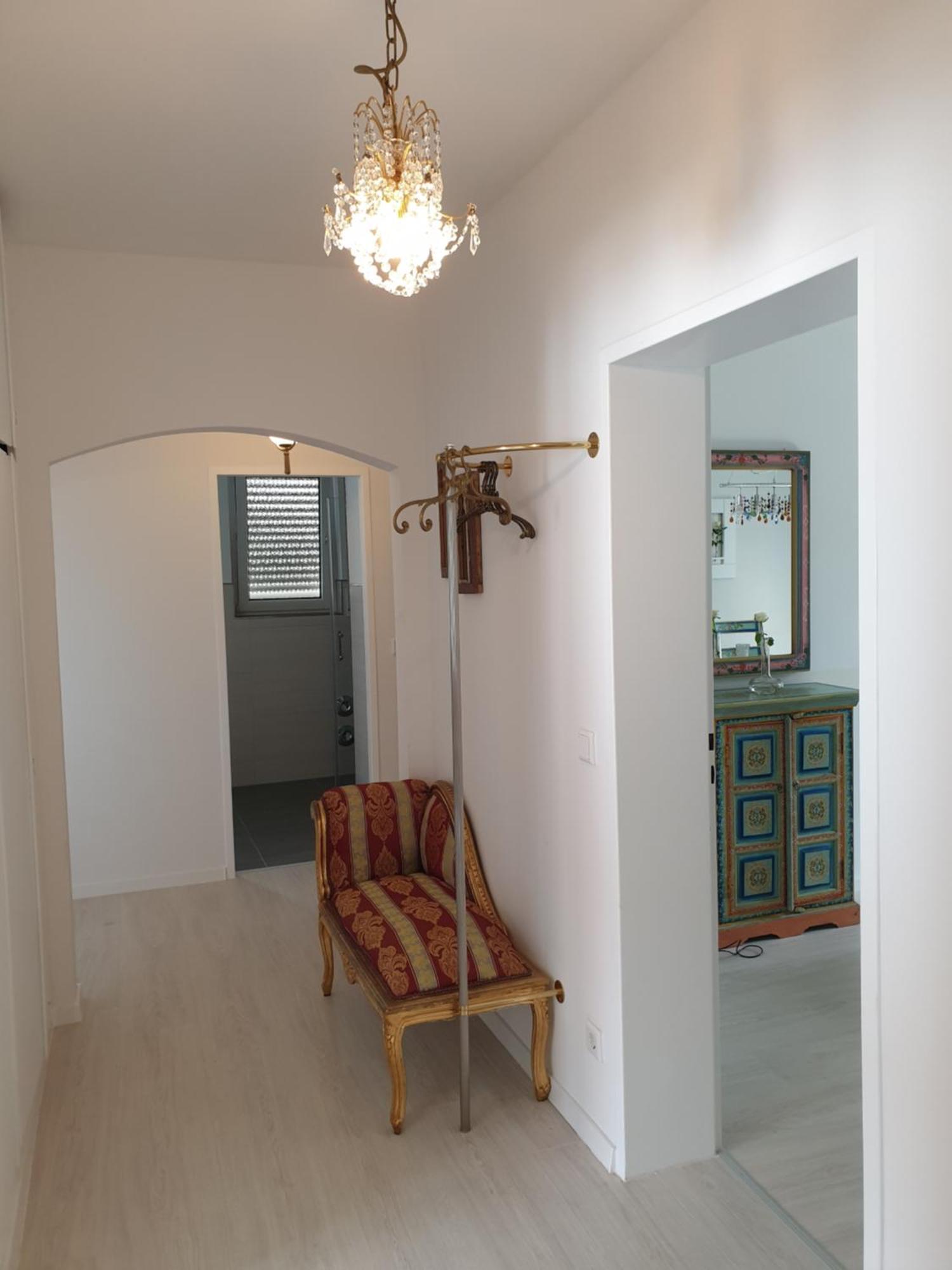 Zimmer Mit Charme Sonne Nürnberg Dış mekan fotoğraf