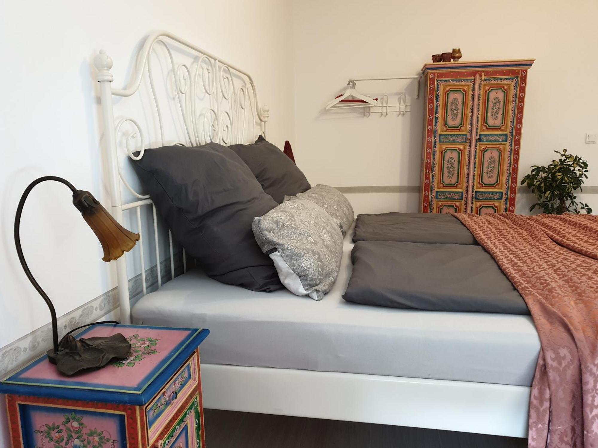 Zimmer Mit Charme Sonne Nürnberg Dış mekan fotoğraf