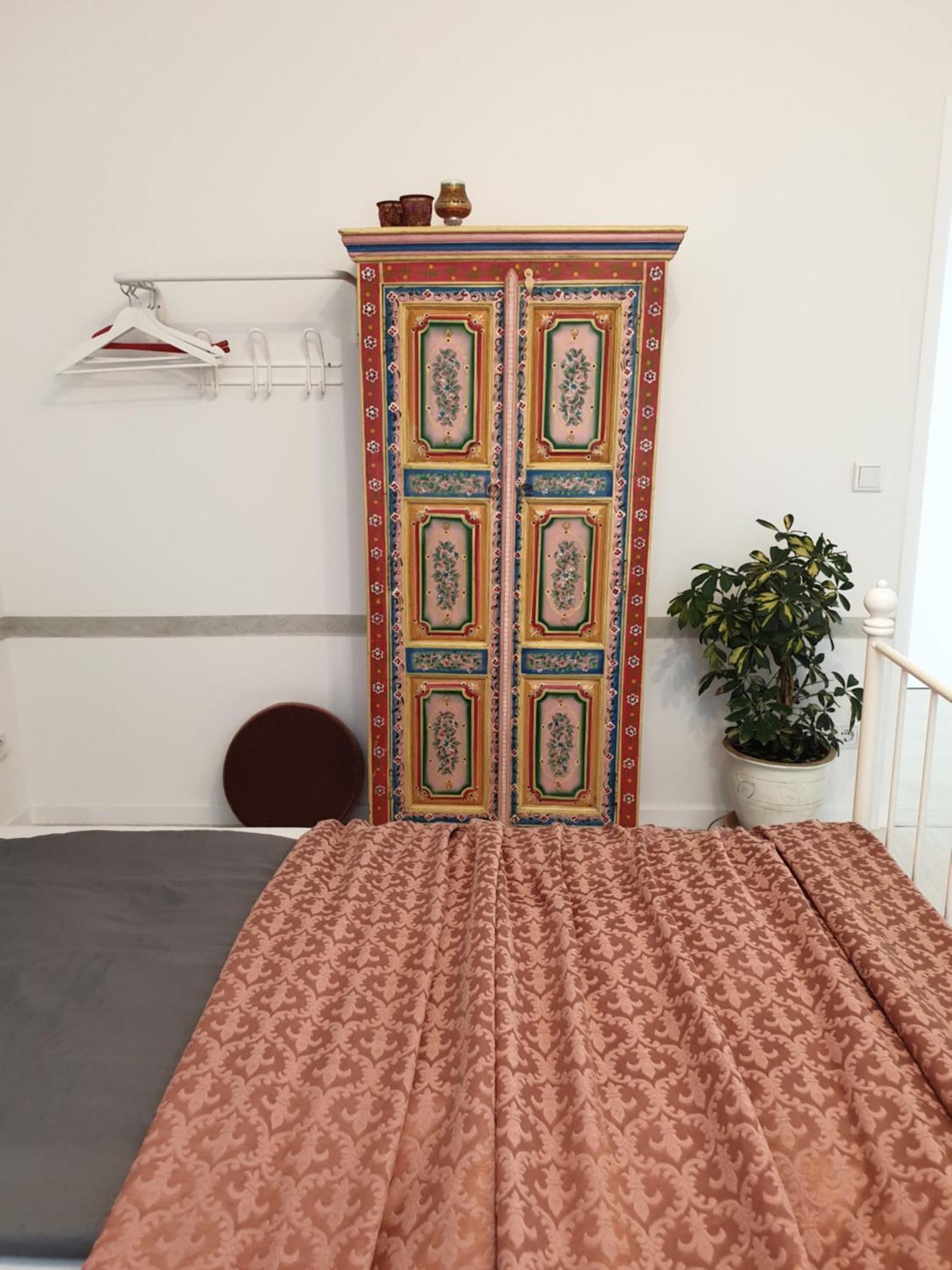 Zimmer Mit Charme Sonne Nürnberg Dış mekan fotoğraf