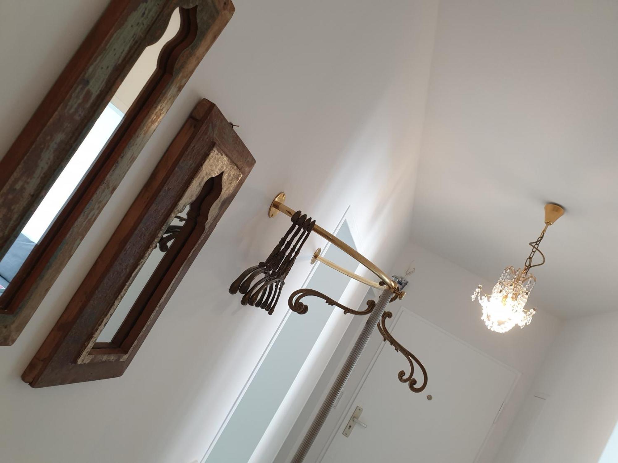 Zimmer Mit Charme Sonne Nürnberg Dış mekan fotoğraf