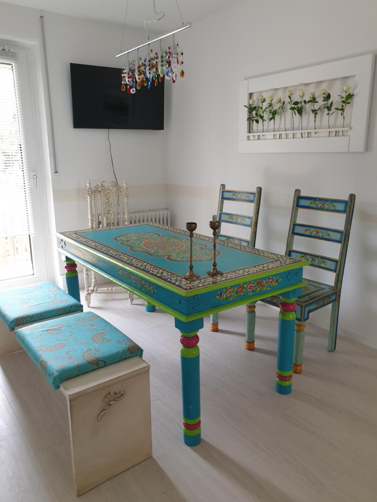 Zimmer Mit Charme Sonne Nürnberg Dış mekan fotoğraf